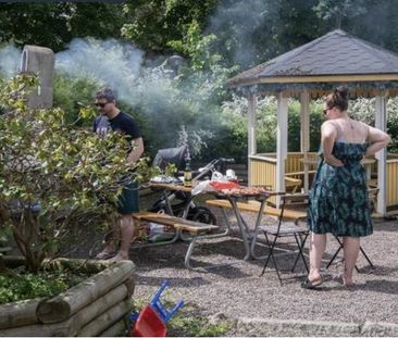 Fågelstavägen, Bandhagen - Photo 6