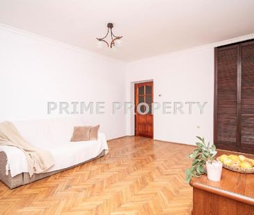 Mieszkanie Kraków Krowodrza powierzchnia 62.0 m² C389-WM-76817 - Zdjęcie 1