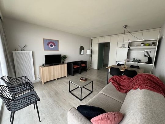 Studio te huur - Foto 1