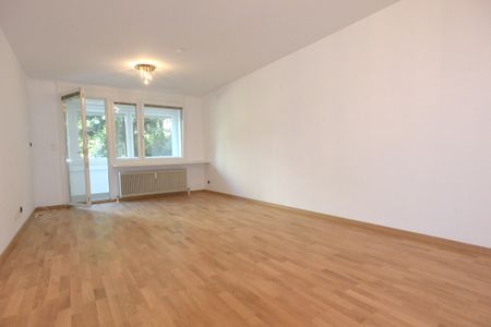 Sehr schöne, gut geschnittene und ruhige Wohnung in einer gepflegten Wohnhausanlage, am Fuße des Harzberges. - Foto 5