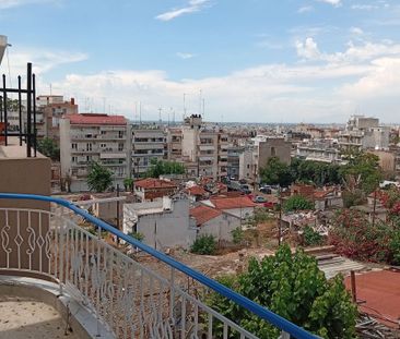 Διαμέρισμα για ενοικίαση - Συκιές, - Φωτογραφία 6