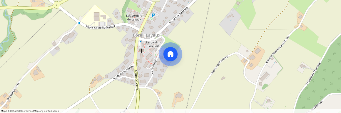 1072, Forel (Lavaux), Les Perrières, 22