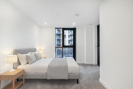 Willowbrook House, Woodberry Down, N4 - Photo 4