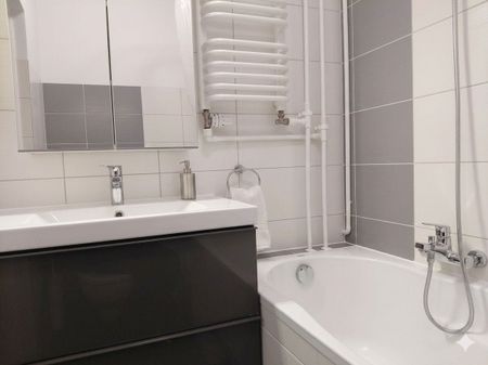 Mieszkanie w ścisłym Centrum 46 m² - Фото 3