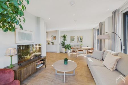 2 bedroom apartment to rent - Photo 2