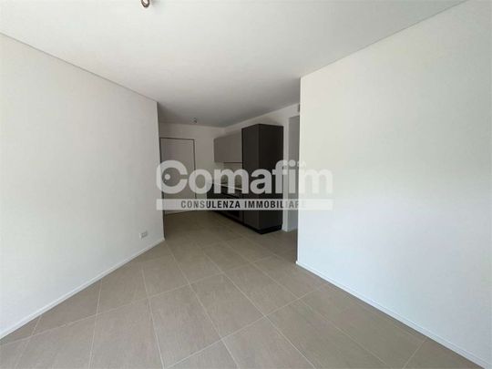 2.5 Zimmer, 50 m², 2. Stock - Photo 1