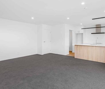 New Three Bedroom Home In Halswell - Photo 3