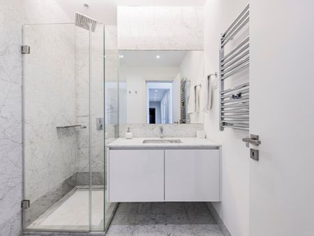 Apartamento T4 em Lisboa - Photo 2