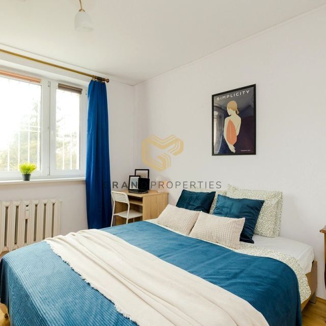 Pokój, ul. Rodła - Zdjęcie 1