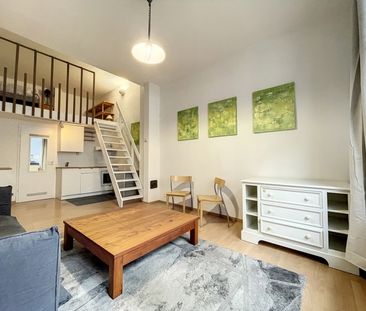 Gelijkvloers appartement te huur in Auderghem - Foto 2