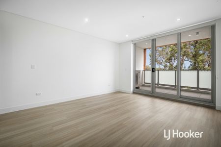 BRAND NEW - ONE BEDROOM APARTMENT - Photo 2
