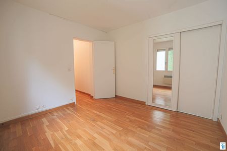 Location Appartement 3 pièces 66m² DEVILLE LES ROUEN 76250 - Photo 4