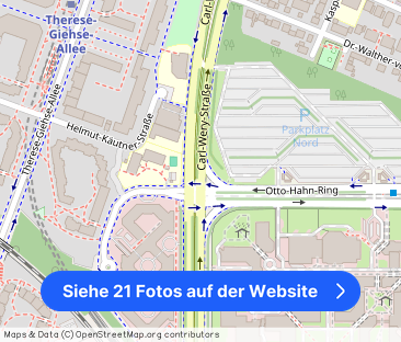 Ab Ende Oktober: All Inclusive, Urban High Level Design Apartment m... - Foto 1