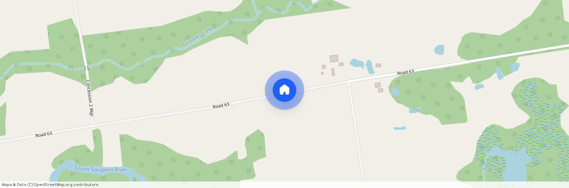 633785 63 Road, Grey Highlands