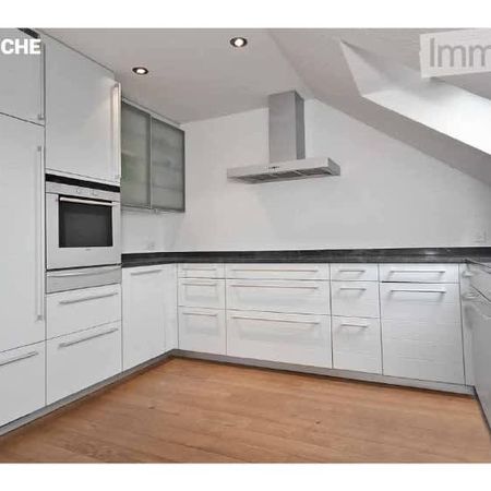 4.5 Zimmer, 130 m² - Foto 4