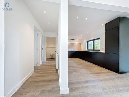 Appartement te huur in Ronse - Photo 5