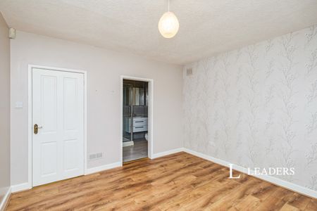 4 bedroom bungalow to rent The Ridings, Ockbrook, Derby, DE72 - Photo 3