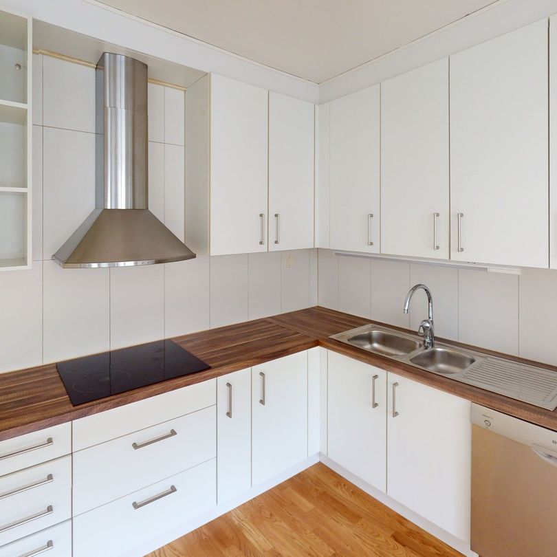 Nyforsgatan 34, Eskilstuna - Foto 1