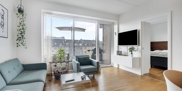 4 værelses lejlighed - Foto 1