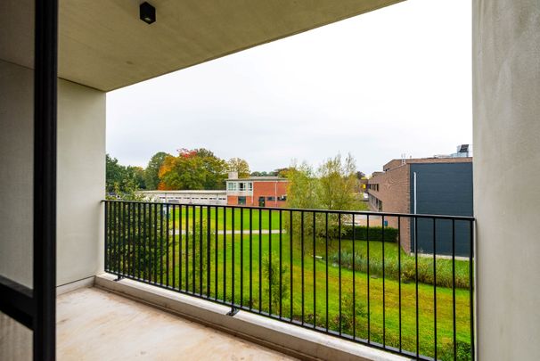 Wonen in een groene omgeving vlak bij het centrum van Beveren - Photo 1