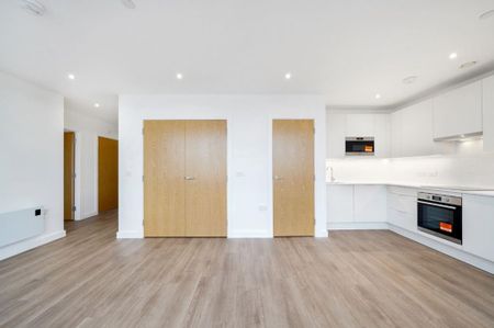 1 bedroom apartment to rent - Photo 4