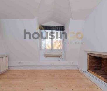 Penthouse for rent in Calle Argensola - Photo 4
