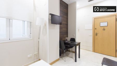 madrid, Community of Madrid 28013 - Photo 5