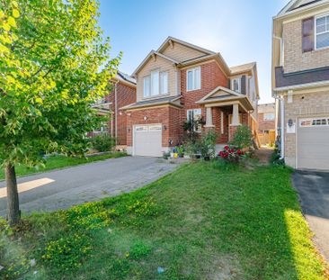For Lease - 238 Cedric Terrace Unit# Basement Only, Milton, Ontario - Photo 5