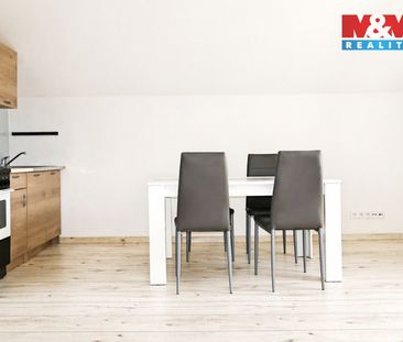 Pronájem bytu 2+kk, 40 m - Photo 6