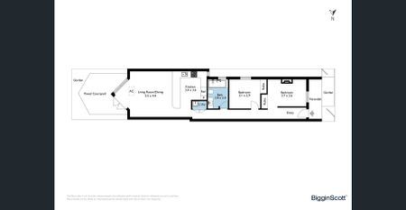 Light-Filled Victorian Home Moments from Swan Street And Beautiful Outdoor Area! - Photo 3