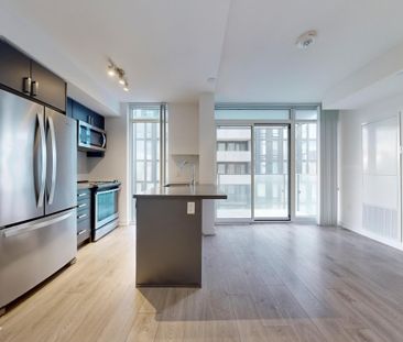 For Lease - 50 Wellesley Street Unit# 3611, Toronto, Ontario - Photo 4