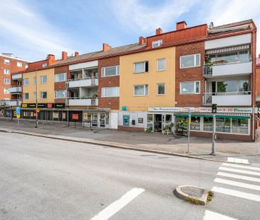 Lövstagatan 18 - Foto 2