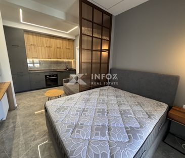 Studio/γκαρσονιέρα 35 τ.μ. - Photo 6
