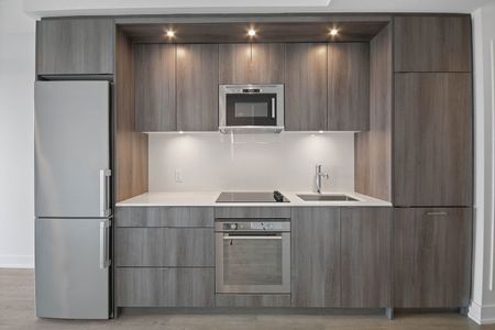 For Lease - 20 Inn on the Park Drive Unit# 1838, Toronto, Ontario - Photo 3