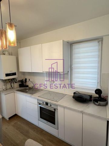 Inchirieri Apartamente 2 camere Bucuresti - Fotografie 4