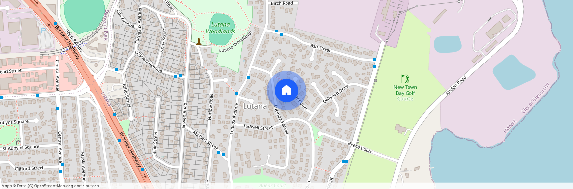 10 Trevatt Court, Tas 7009, Lutana