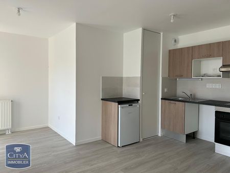 Location Appartement 2 pièces 42m² LE HAVRE 76600 - Photo 3