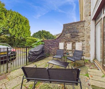 2 bedroom barn conversion to rent - Photo 6