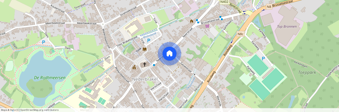 Neerstraat, 40, 2, 9660, Brakel