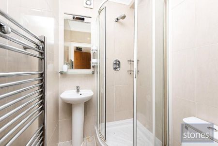 1 bedroom apartment to rent - Photo 2