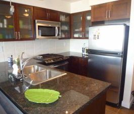 $2,200 / 1br – 605ft2 – Centrally located in the New Westminster Qu... - Photo 1