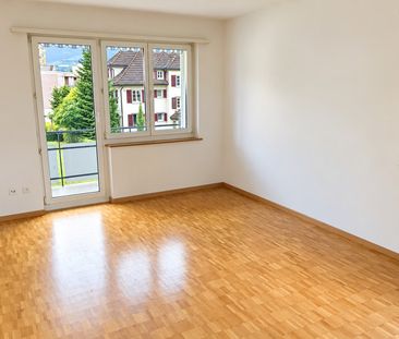 3 Zimmer, 1. Stock - Photo 1