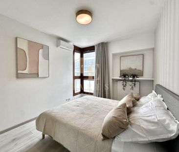 Przestronne mieszkanie w Centrum | Garaż | Klima - Фото 5