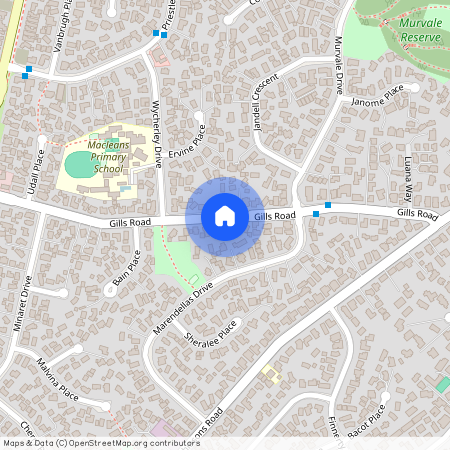 57 Gills Road, Bucklands Beach, Manukau City