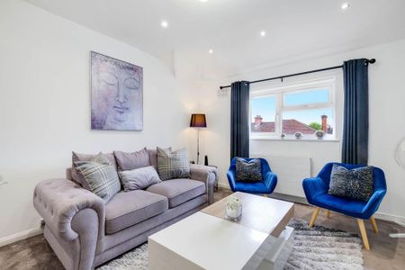 2 bedroom apartment to rent - Photo 4