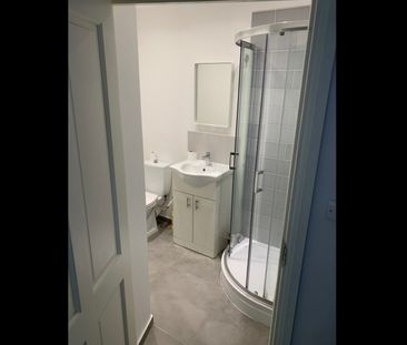 Room in a Shared House, Queenscourt, HA9 - Photo 1