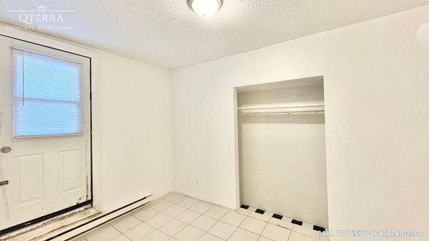 NEWLY RENOVATED 1-BEDROOM APARTMENT UNIT IN PRIME LOCATION - Photo 1