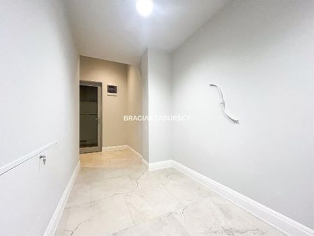 Mieszkanie Kraków Stare Miasto powierzchnia 57.0 m² C206-WM-59894 - Zdjęcie 4