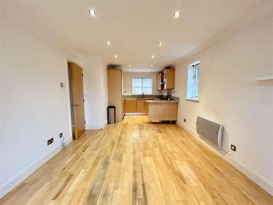 Sele Mill, North Road, Hertford, SG14 - Photo 1