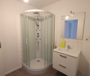 Location Appartement 2 pièces 41m² LA CHARITE SUR LOIRE 58400 - Photo 3